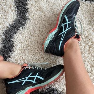 ASICS GEL NIMBUS